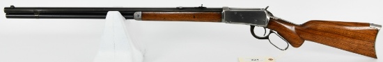 Winchester Model 94 Lever Rifle .32-40 1928!