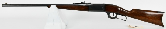 Savage Model 99 Rifle With Counter .30-30