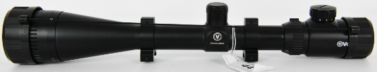 Veber Precise Optics 6-24x50 AOE Rifle Scope