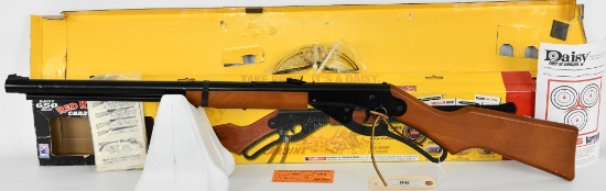 Daisy 1938 Red Ryder .177 Caliber Air Rifle