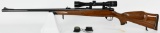 Weatherby Mark V Deluxe Custom .460 Weatherby Mag