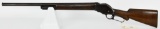 Winchester Model 1901 Lever Action 10 Gauge