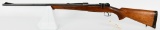Winchester Model 54 Bolt Action .30 Govt'06 Rifle