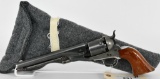 Colt 1861 Navy Second Generation Revolver .36