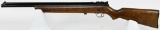 Scarce Crosman Model 113 Single Shot Air Rifle