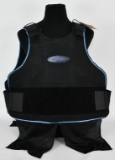 Thin Blue Line sz 3X First Choice Armor Vest
