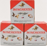 75 Rounds Of Winchester 20 Ga Shotshells