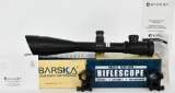 Barska 4-16x50 IR Sniper Scope 50mm Rifle Scope