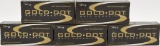 100 rds .30 Carbine Gold Dot Duty Ammo