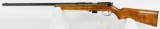 Ward's Westernfield No. 46 Bolt Action .22 LR