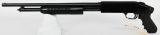Mossburg Model 500E Pistol Grip .410 Pump