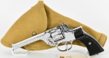 Enfield No.2 MK I British Top Break Revolver .38