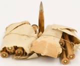 20 rds 1941 WW2 8 X 56 BULGARIAN ammunition