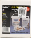 Iosso Brass Case Cleaner Kit- Iosso Brass Case