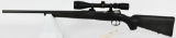 Husqvarna M96 Mauser Sporter Rifle 6X55MM