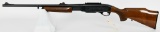 Remington Model 7600 Engraved Pump Action Rifle