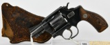 Smith & Wesson .38/.32 Terrier Revolver
