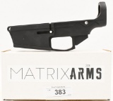 Brownells Ar-15 80% Lower Rec Forged Anodized