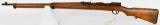 Arisaka Type 38 Rifle Nagoya Arsenal Marked
