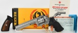 Ruger GP100 DA Revolver .357 Magnum 6