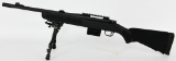 Mossberg MVP Series Patrol Rifle 7.62 NATO