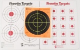 Shooting Target lot