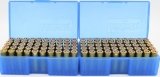 100 rds .44 Rem Mag Remanufactured ammo