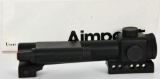 AIMPOINT 1000 Red Dot Sight Made in Sweden