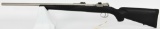 Carl Gustafs 1901 M-96 Sweedish Mauser Sporter