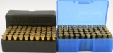 100 Rounds Of Remanufactured .44 Magnum Ammo