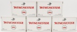 100 Rounds Winchester USA 7.62x51 NATO (.308)