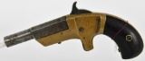 1865 C. Cowles & Son Single Shot Derringer .30 RF