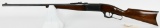 Savage Model 99 Rifle With Counter .30-30