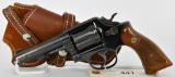 Smith & Wesson Model 10-6 Revolver .38 S&W Special