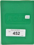 RCBS Reloading Die Set For .380/.38/9mm
