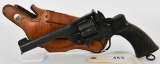 Enfield No. 2 MK 1 Double Action Revolver .38 S&W