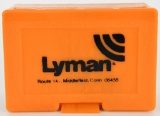 Lyman .44 Cal Double Cavity Mould Block