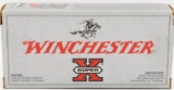 20 Rounds Winchester Super-X .38-55 Winchester
