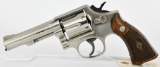 Smith & Wesson Model 10-8 Department Marked