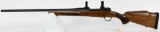 Montana Rifle Model 1999 Bolt Rifle 6.5 Creedmore