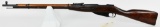Mosin Nagant M91/30 Bolt Action Rifle 1944