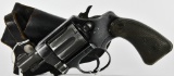 Colt Cobra .38 Special Revolver 2