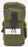 USGI Military Pouch with 3 Mags