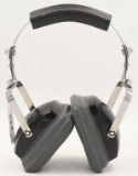 Vintage Silencio Magnum Earmuff Hearing Protector