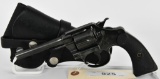 Colt Police Positive Revolver .32 Police 1919