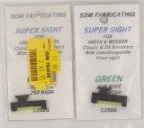 SDM Fabricating Super Sight (2 pkgs)