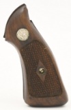 Smith & Wesson Walnut Grips for J-Frame 22 M35-1