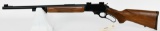 Marlin Model 1895 Big Bore Lever Action .45-70