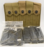 Thompson SMG 20 Rd Mags (6)