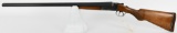 LeFever Arms Nitro Special SXS 16 Ga Shotgun